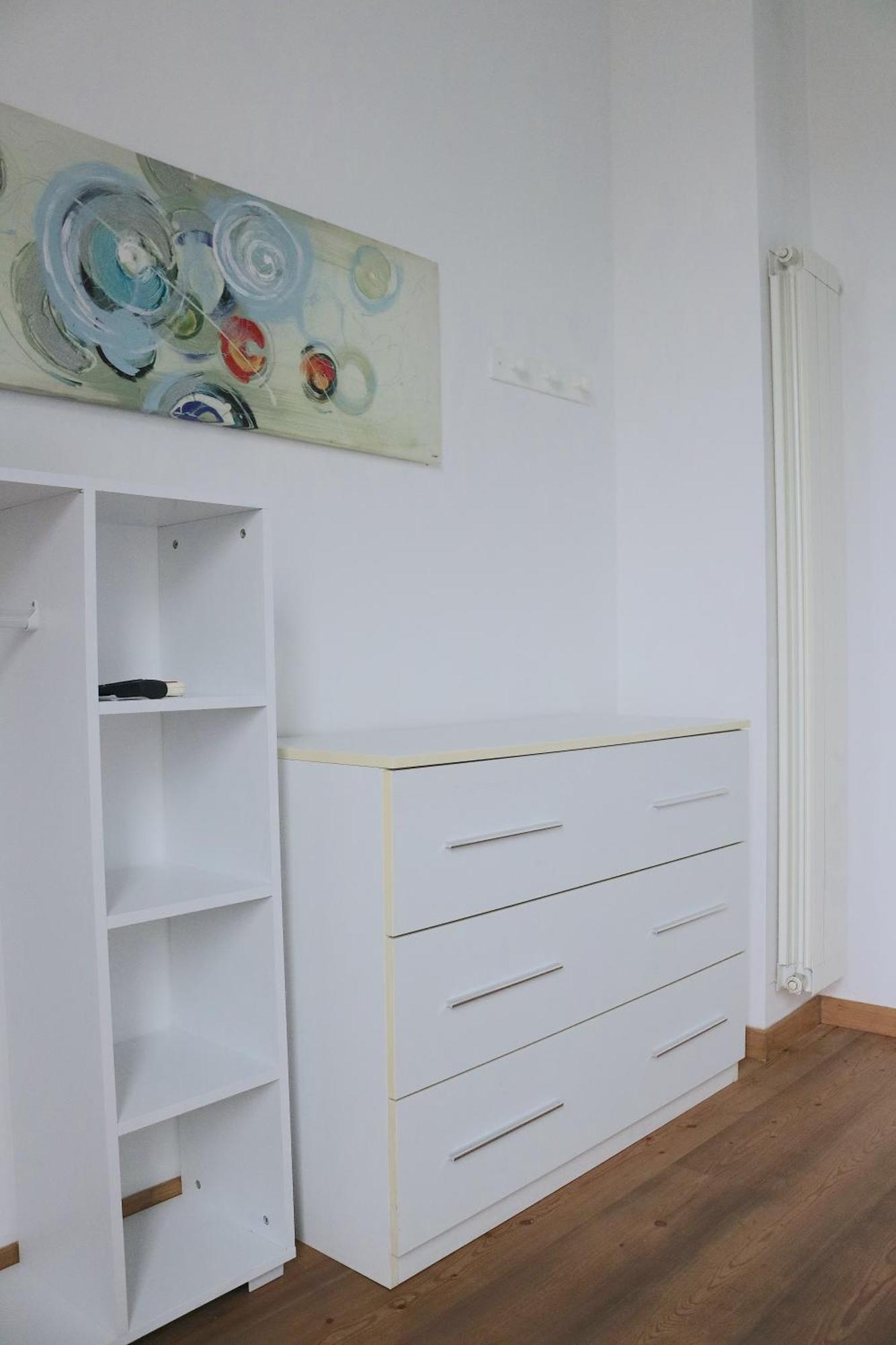 Lovely Navigli Studio With Balcony - Via Carlo Torre ミラノ エクステリア 写真